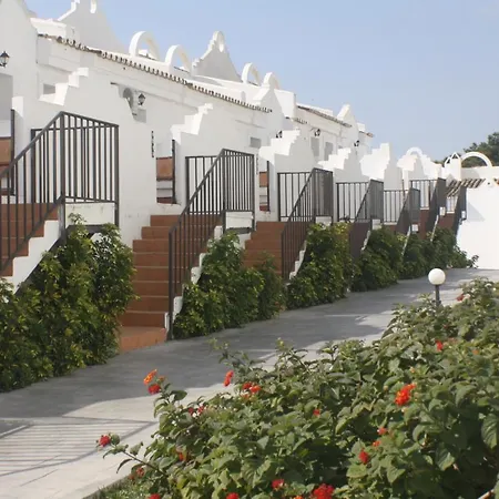 Casa Vida Appartement Marbellac
