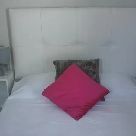 Appartement Casa Vida