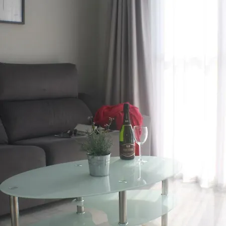 Casa Vida Appartement *
