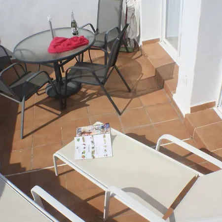 Appartement Casa Vida Marbellac