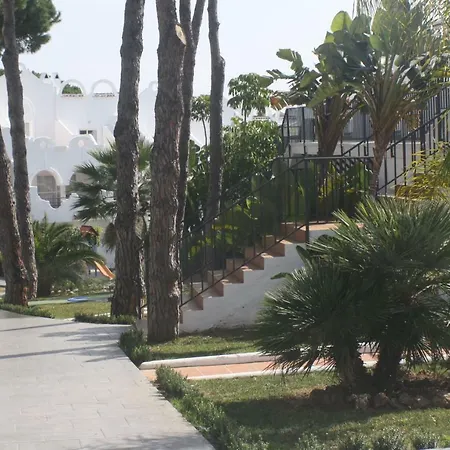Casa Vida Marbellac